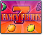 Fancy Fruits Bally Wulff Spielautomat