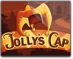 Jolly's Cap Merkur Spielautomat