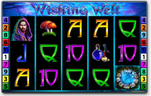 Merkur Spielautomaten - Wishing Well